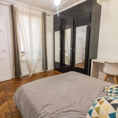 Private Apartments - Champs-Elysées - Bild 3