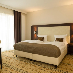 Hotel Schopenhauer Hof - Bild 3