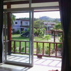 Sunanta Bungalow - Bild 7