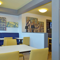 B&B Hotel Leipzig-Nord - Bild 20