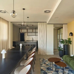 The Carabanchel Episode Hotel - Bild 16