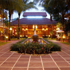 Horizon Patong Beach Resort & Spa - Bild 24