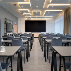 Scanhotels Stadthafen - Neueröffnung - Bild 16