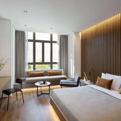 The Editor Athens Hotel - Bild 16