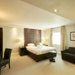 Stamford Bridge Hotel - Bild 5
