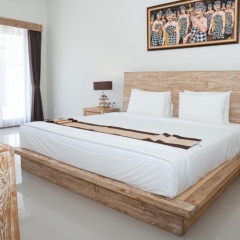Green Dmel Luxury Homestay - Bild 1