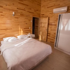 Cirali Vi̇llas - Bild 1
