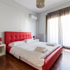 Amazing Holiday Apt with Ocean Views - Bild 3