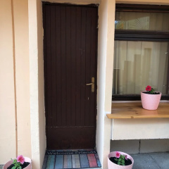 Apartments Aleksandar