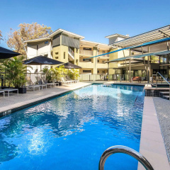 Club Wyndham Coffs Harbour, Trademark Collection by Wyndham thumbnail 11