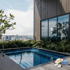 The Clan Hotel Singapore by Far East Hospitality - Bild 20
