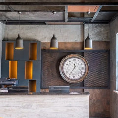 Aydinbey Park Hotel - Bild 2