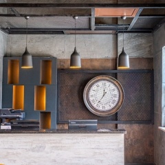Aydinbey Park Otel - Bild 2