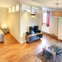 Appartements Coloman - Bild 1