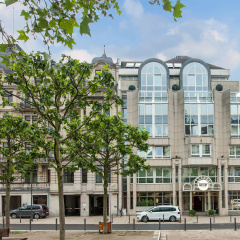 Garner Hotel Wiesbaden City by IHG - Bild 1