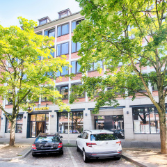 B&B Hotel Kiel-Holstenbrücke - Bild 15