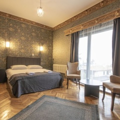 Ares Business Suit Hotel - Bild 4