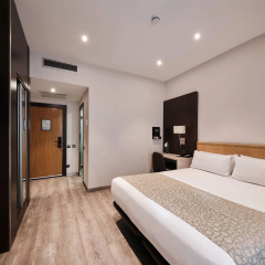 Catalonia Sagrada Familia Hotel - Bild 3