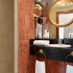 Hotel Avenue Louise Brussels - Trademark Collection by Wyndham - Bild 8