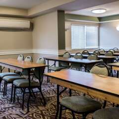 Отель Quality Inn & Suites Near Fairgrounds Ybor City США, Тампа - отзывы, цены и фото номеров - забронировать отель Quality Inn & Suites Near Fairgrounds Ybor City онлайн фото 25