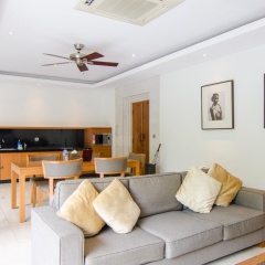 Koenokoeni Villa - Bild 11