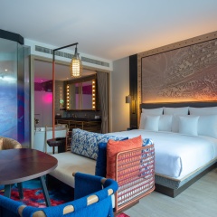 Hotel Indigo Phuket Patong by IHG - Bild 19