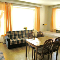 Guesthouse Kupittaa thumbnail 3