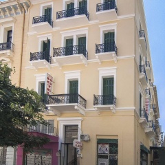 Elikon Hotel - Bild 1