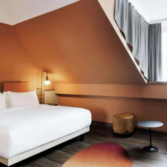 June Six Salzburg, a Tribute Portfolio Hotel - Bild 3