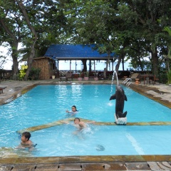 Bali Lovina Beach Cottages - Bild 13
