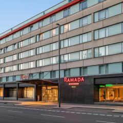 Ramada by Wyndham Essen - Bild 1