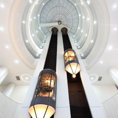 Sürmeli Hotel Ankara - Bild 18