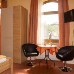 Hotel Garni - Weinhaus Arns - Bild 4