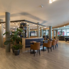 Best Western Amsterdam - Bild 19