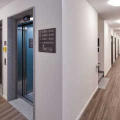Bader Aparthotel - Bild 8