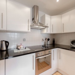 Roomspace Serviced Apartments - Groveland Court - Bild 12