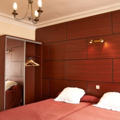 Hotel Maillot - Bild 4