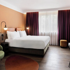 June Six Salzburg, a Tribute Portfolio Hotel - Bild 1