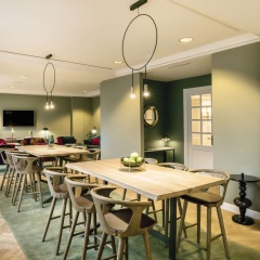 Hilton Brussels Grand Place - Bild 21