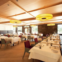 A-ROSA Ifen Hotel Kleinwalsertal thumbnail 30