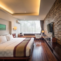 Watermark Hotel & Spa Jimbaran Bali - Bild 4