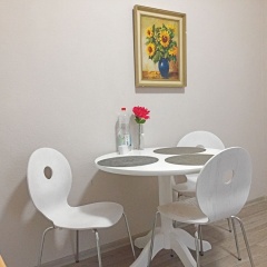 Augusta Apartments - Bild 2