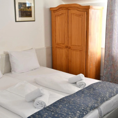 Hotel Münchner Hof - Bild 5