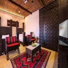 Telal Resort, Al Ain thumbnail 5