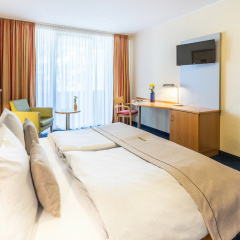 acora Bonn Living the City - Bild 6