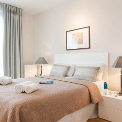 Sweet Inn Apartments Charité - Bild 2