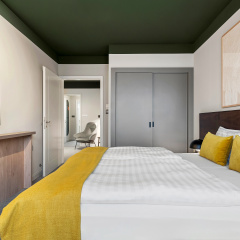 Adina Apartment Hotel Budapest - Bild 3
