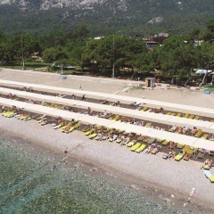Rios Latte Beach Hotel - Bild 14