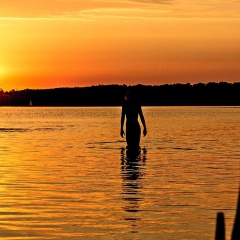 Holiday Home in Markkleeberg Near a Lake - Bild 9