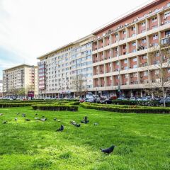 Mistral Apartment - Cismigiu Gardens in Bucharest, Romania from 154$, photos, reviews - zenhotels.com photo 22